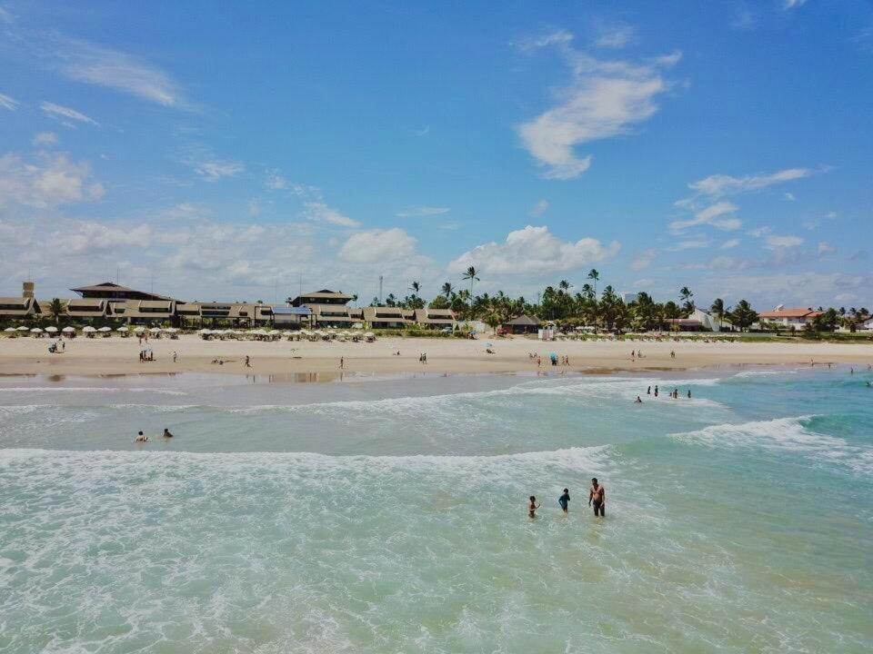  CUPE BEACH LIVING - Porto de Galinhas