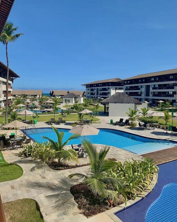  CUPE BEACH LIVING - Porto de Galinhas