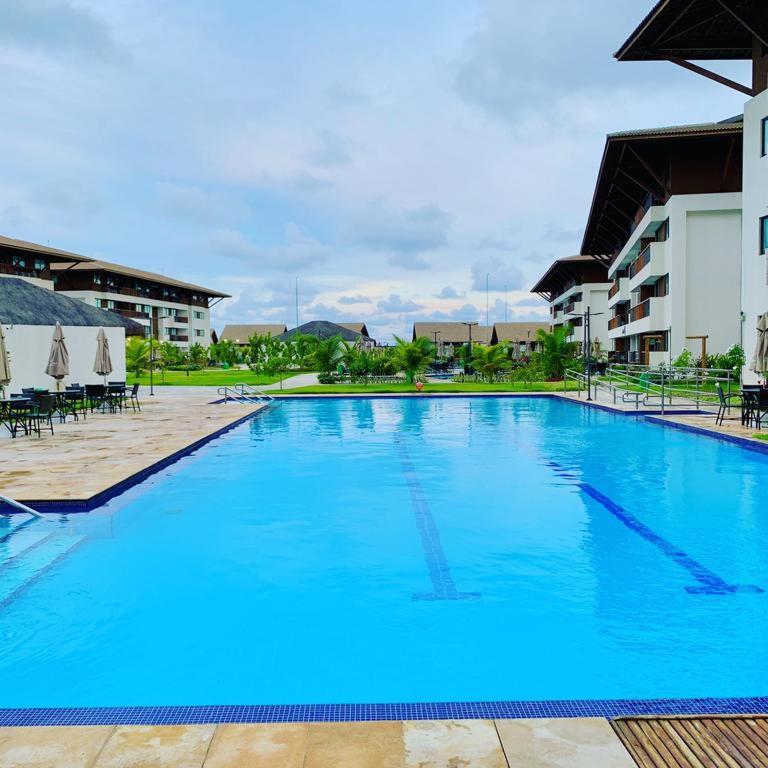  CUPE BEACH LIVING - Porto de Galinhas