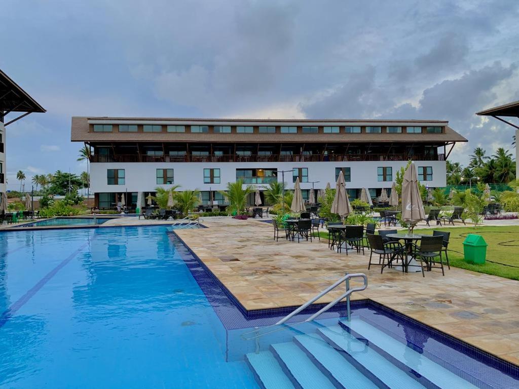  CUPE BEACH LIVING - Porto de Galinhas