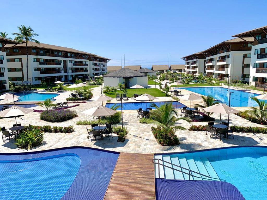  CUPE BEACH LIVING - Porto de Galinhas
