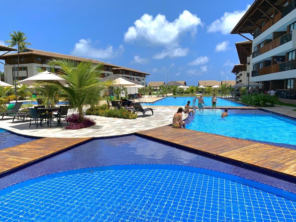  CUPE BEACH LIVING - Porto de Galinhas