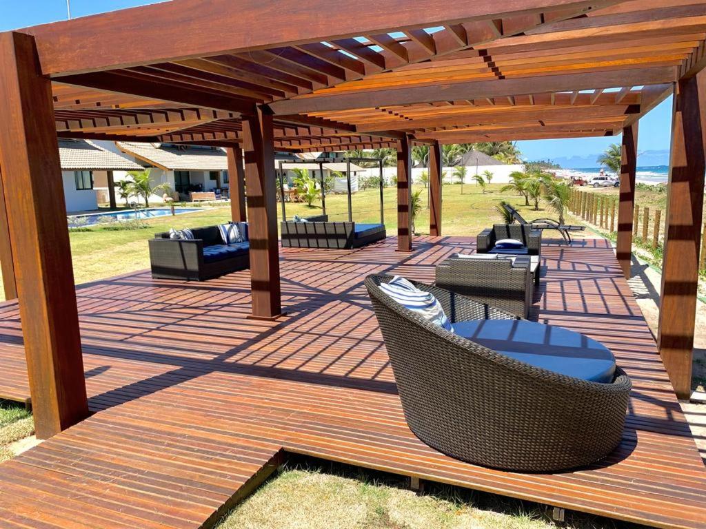  CUPE BEACH LIVING - Porto de Galinhas