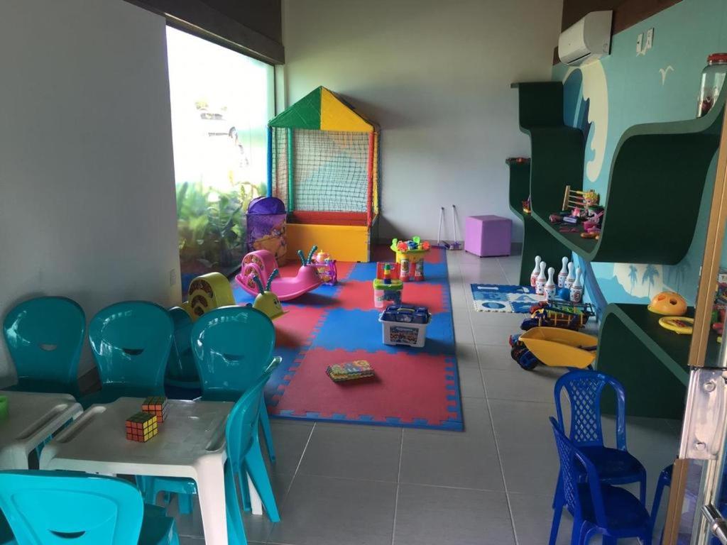  CUPE BEACH LIVING - Porto de Galinhas