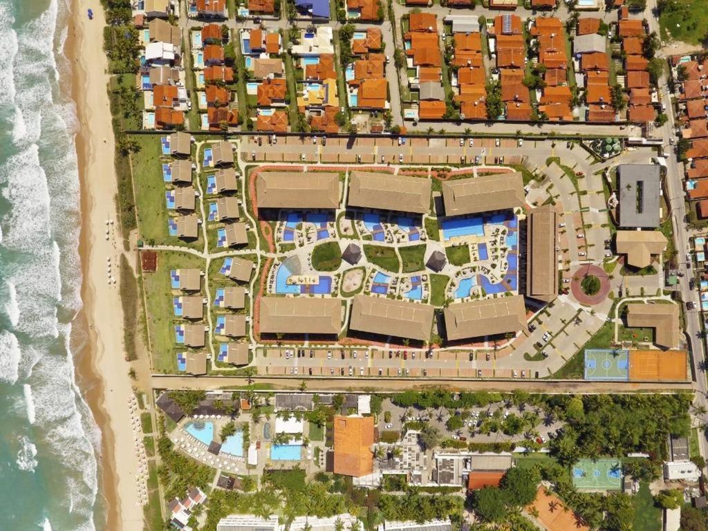  CUPE BEACH LIVING - Porto de Galinhas