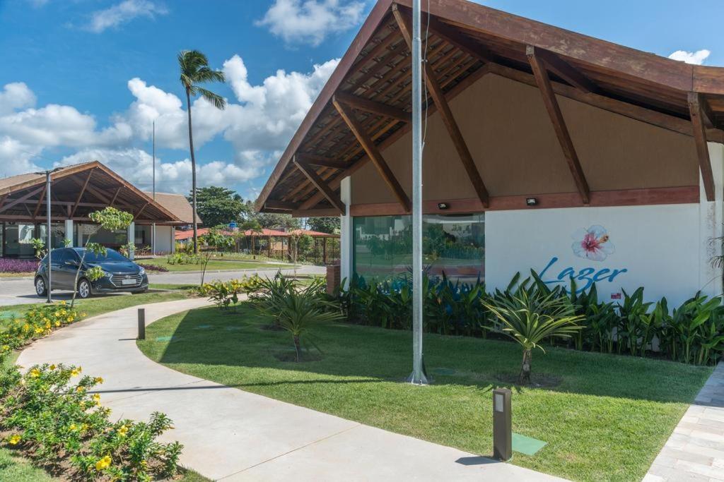  CUPE BEACH LIVING - Porto de Galinhas