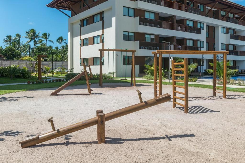  CUPE BEACH LIVING - Porto de Galinhas