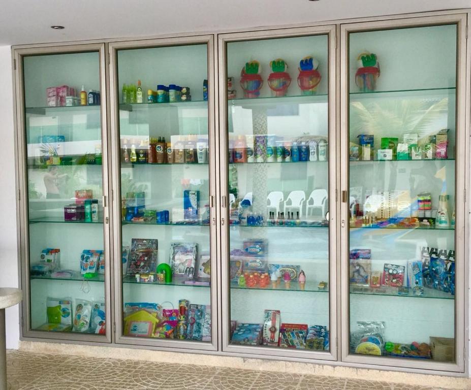 Foto Coveñases asuva majutusasutuse Cabañas La Fragata galeriist