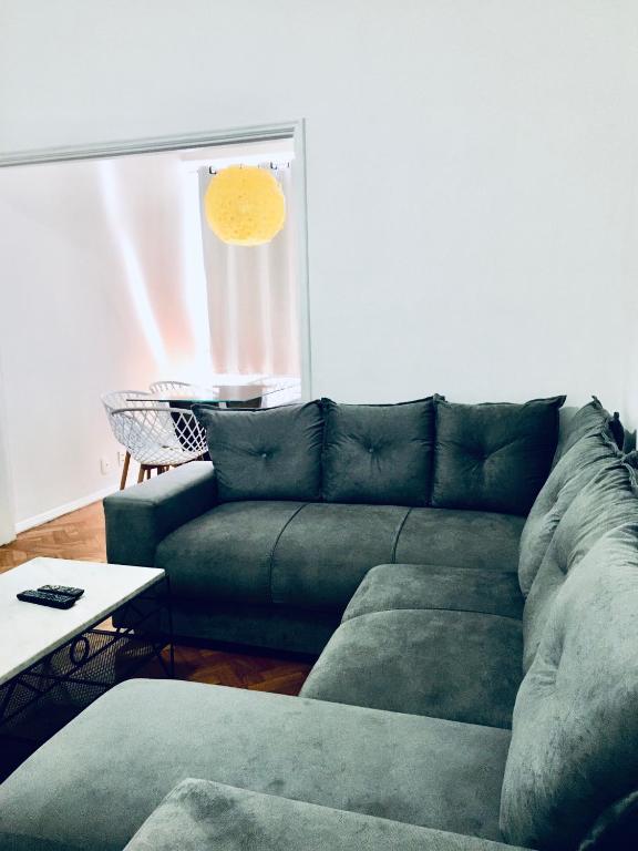  Guest Apartment Ipanema