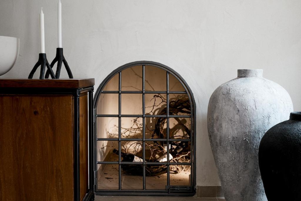 Winery Hotel 1870 - Resim 15