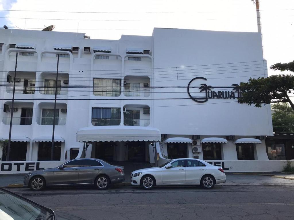  Hotel Guarujá Tropical