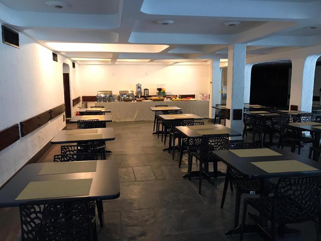  Hotel Guarujá Tropical