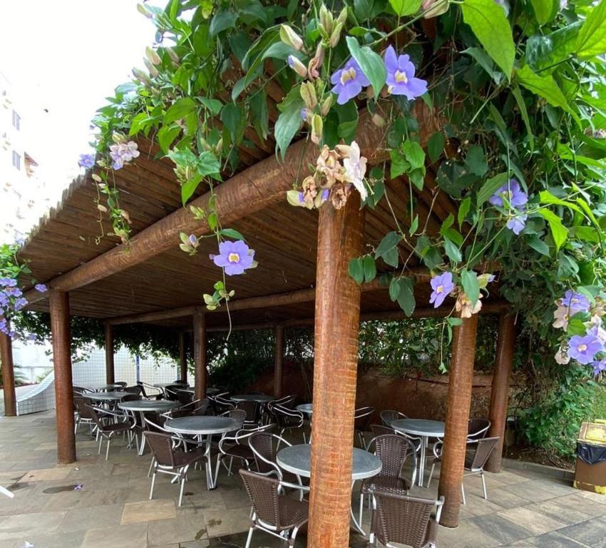  Águas da Serra - 1 Quarto