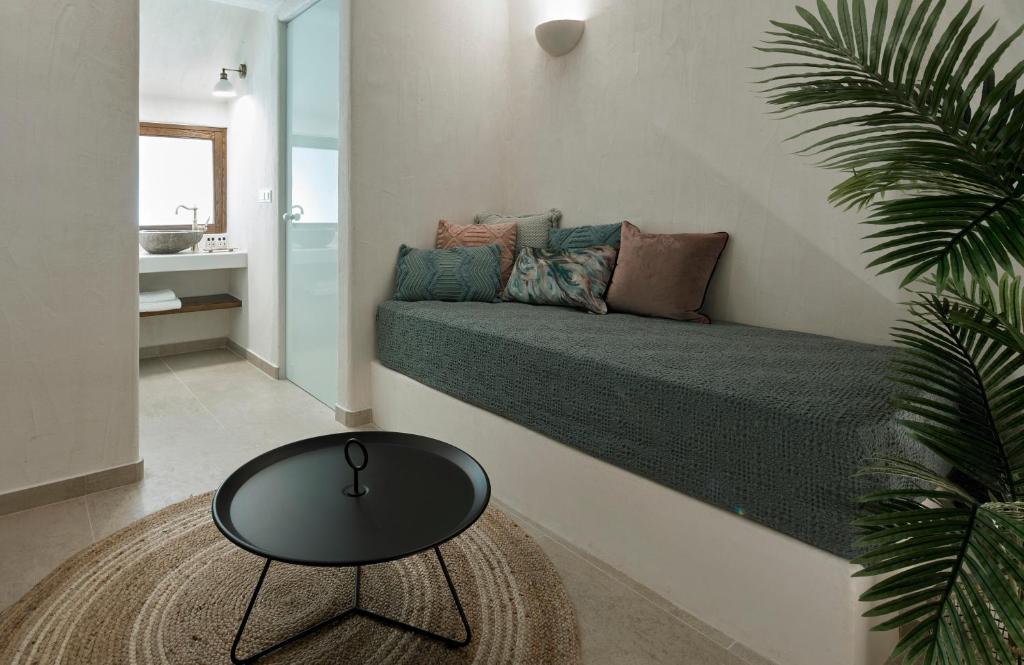 Winery Hotel 1870 - Resim 35