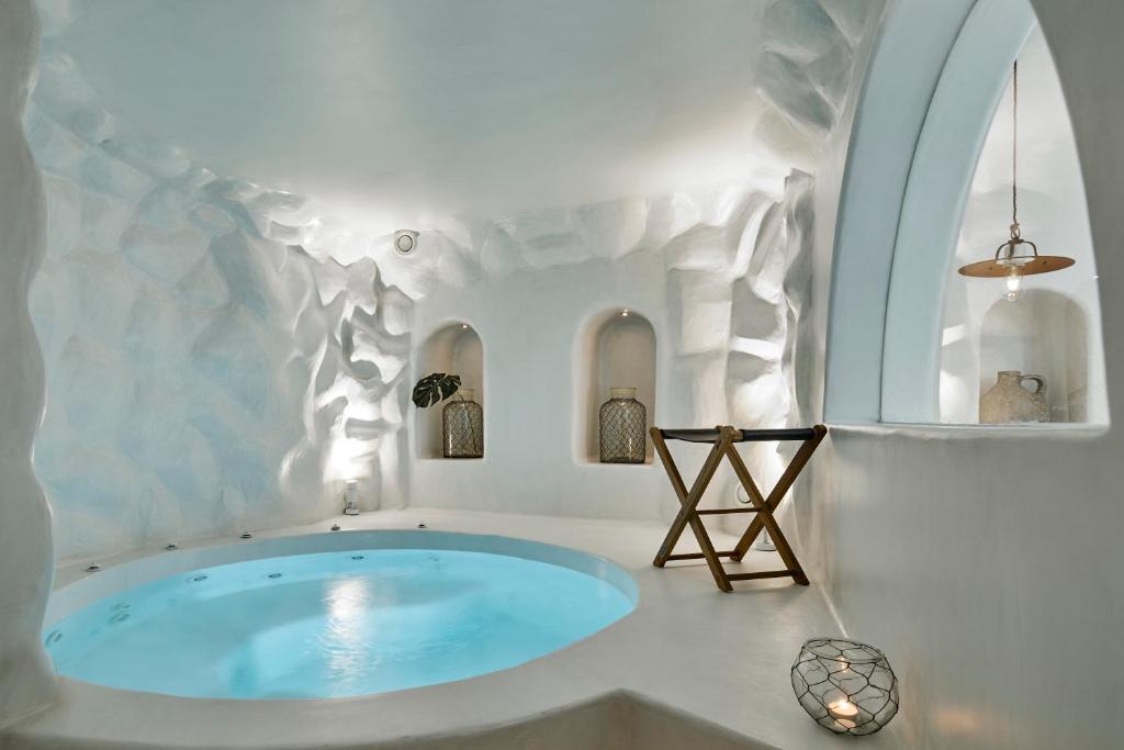 Winery Hotel 1870 - Resim 3