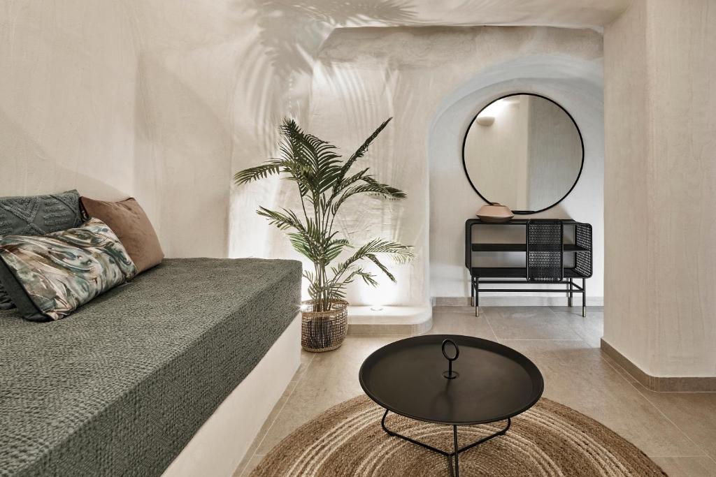 Winery Hotel 1870 - Resim 14