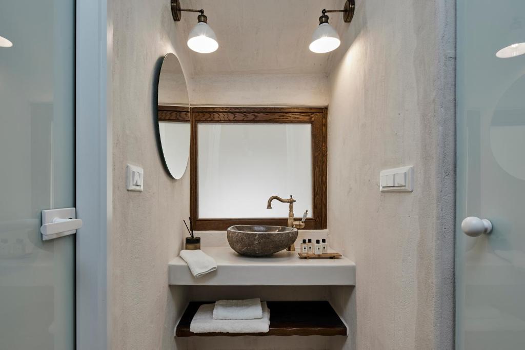 Winery Hotel 1870 - Resim 30