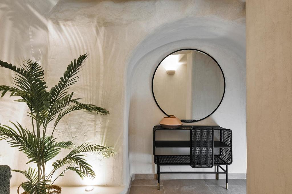 Winery Hotel 1870 - Resim 29