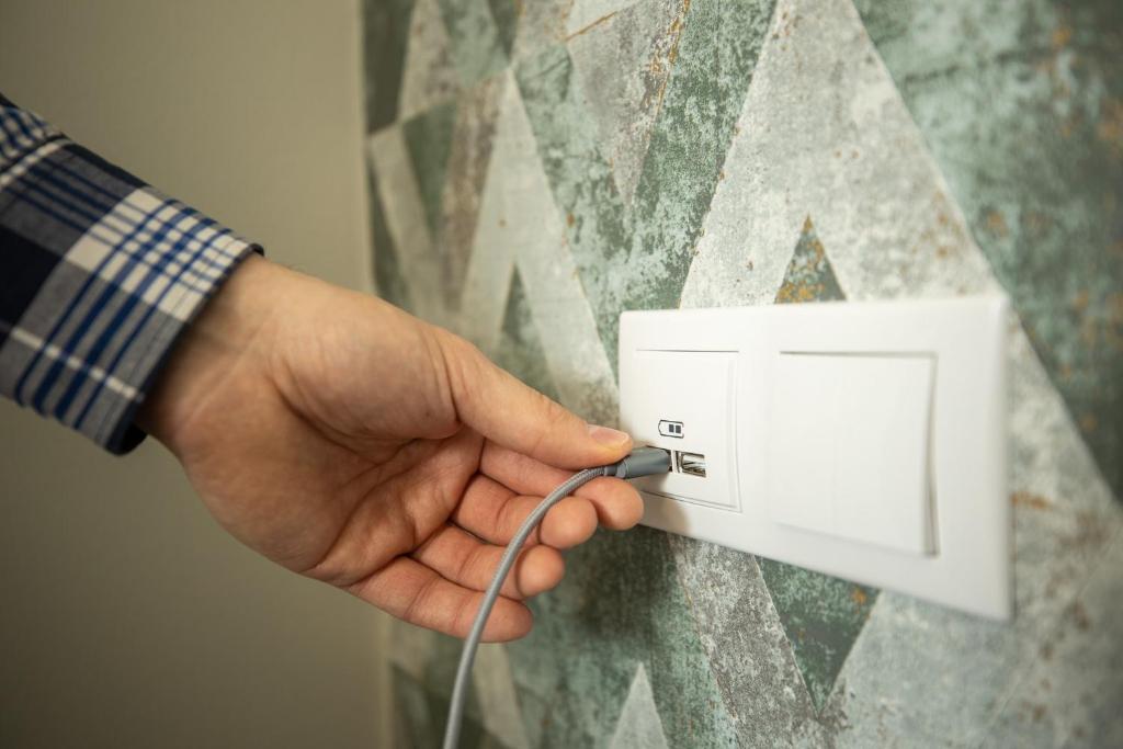 Dóm Hotel - Resim 23