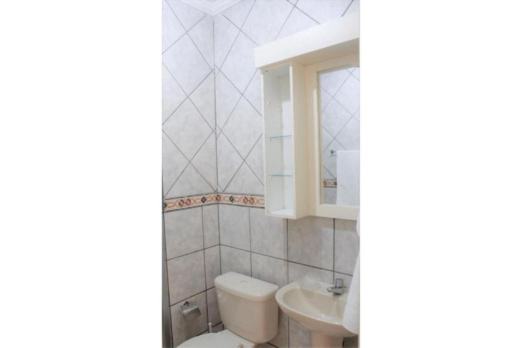  Apartamento 252 Condomínio Solar das Bromélias