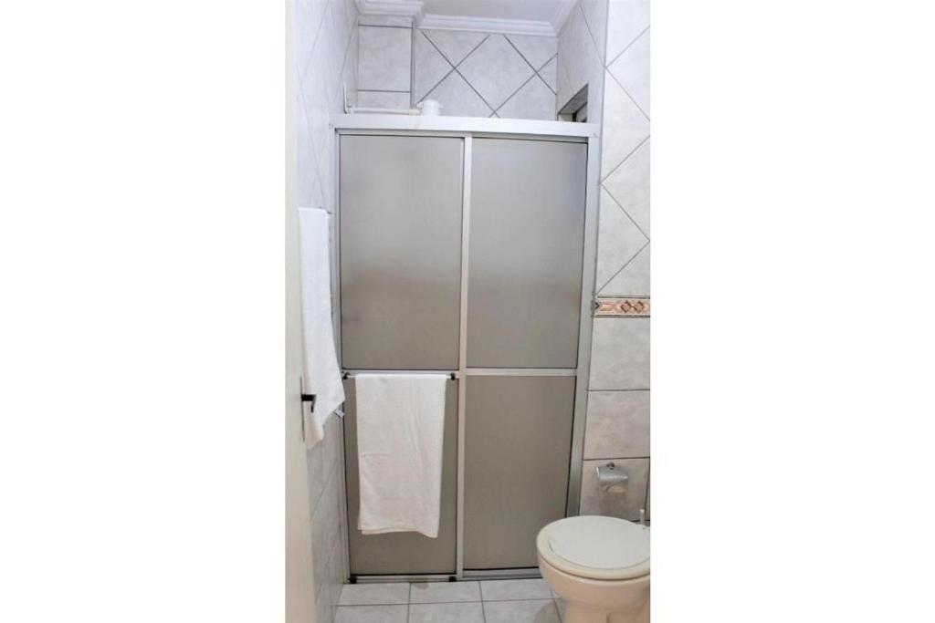  Apartamento 252 Condomínio Solar das Bromélias