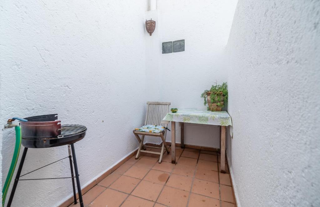 Fotografia z galérie ubytovania Apartamento del Mar Rodalquilar v destinácii Rodalquilar