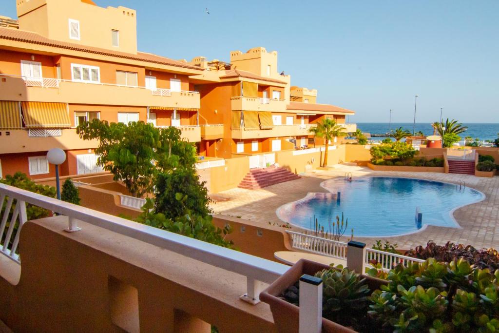 Appartement En las Nubes de Güimar (Spanje Puertito de Güímar ...