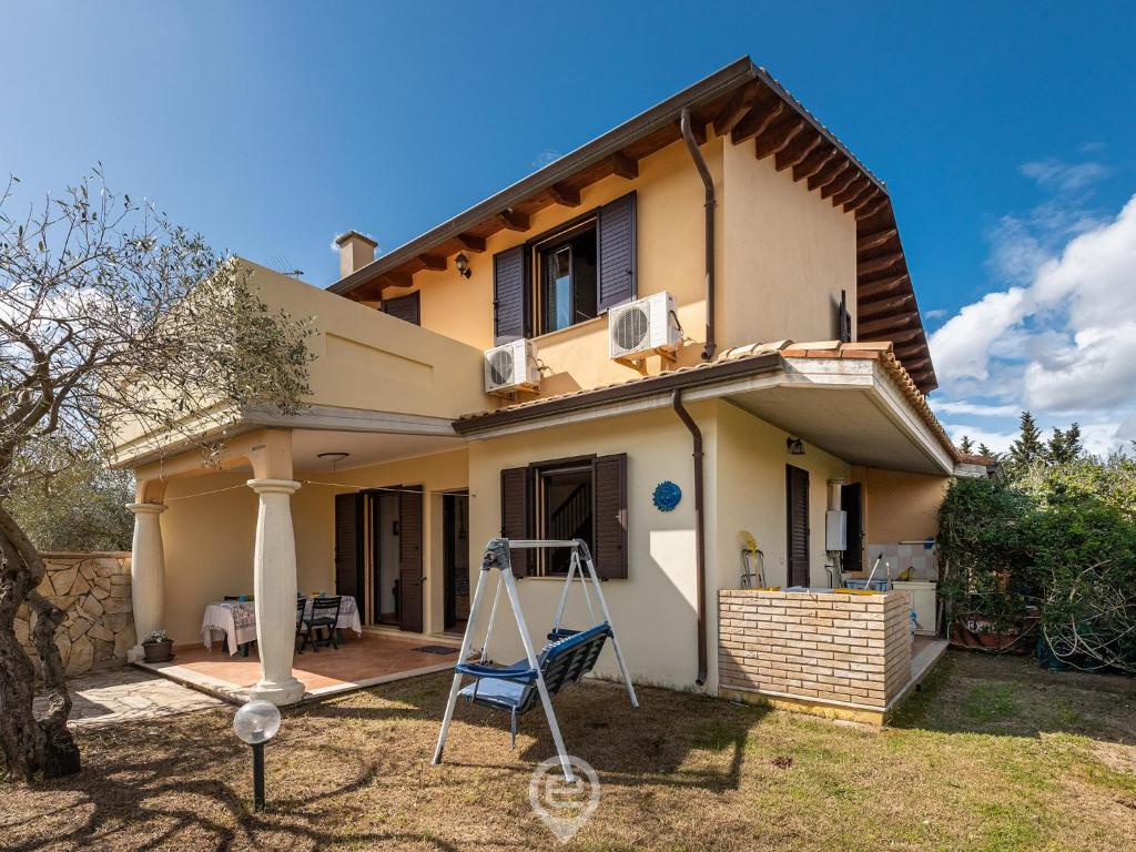 Gambar di galeri bagi L'Asfodelo - Great Holiday Deal di Castiadas