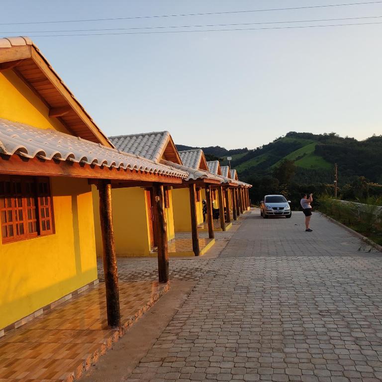  Pousada Ipê da Serra