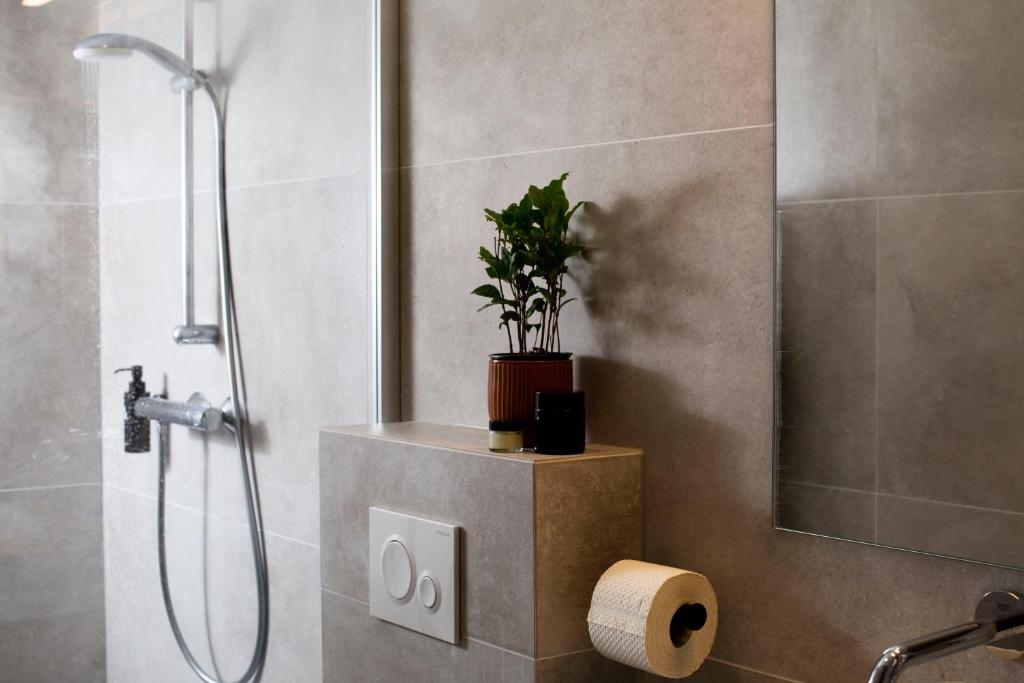 Hotel Haverkist - Resim 18