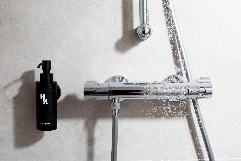 Hotel Haverkist - Resim 20