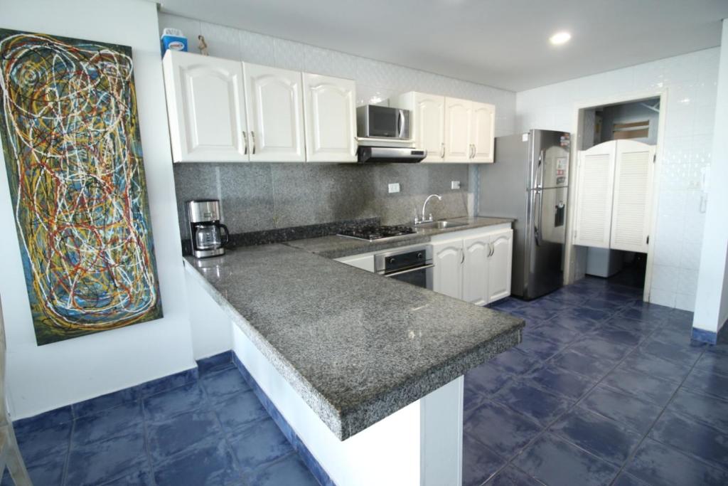 Apartamentos Torres del Lago DUR