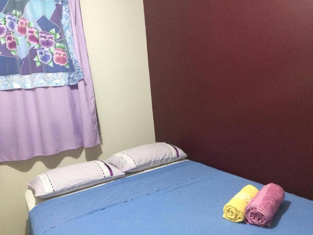  Apartamento Mobiliado - João Pessoa