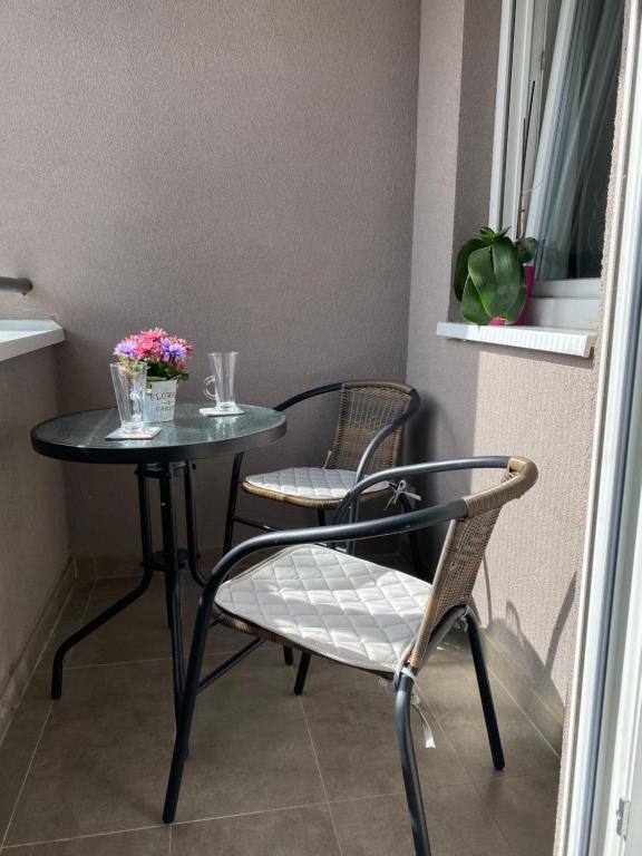 Fotografie z fotogalerie ubytování Apartman MDB v destinaci Subotica