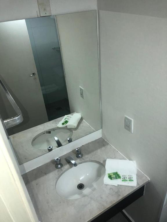  Hotel Guarujá Tropical