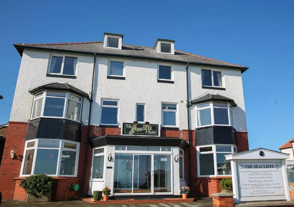 The Seacliffe - Whitby, Whitby, United Kingdom