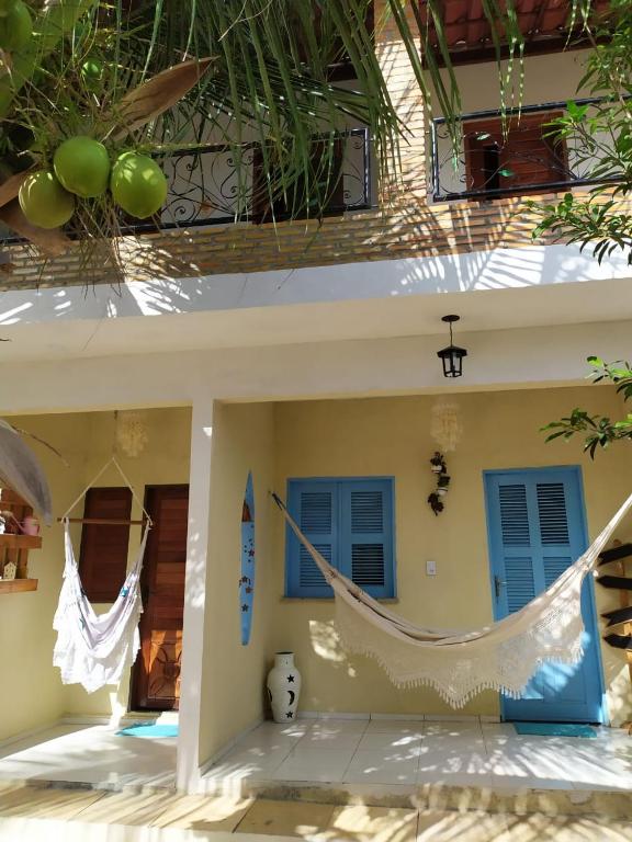  Paracuru Surf Hostel