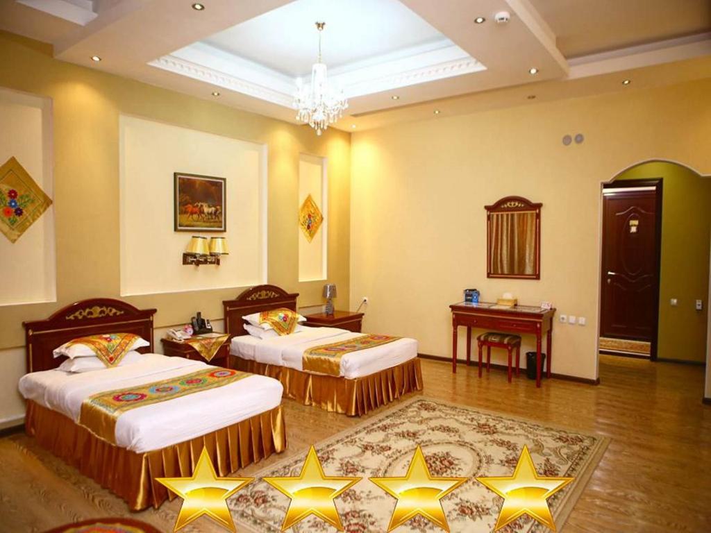 Hotel ORIYO - Housity
