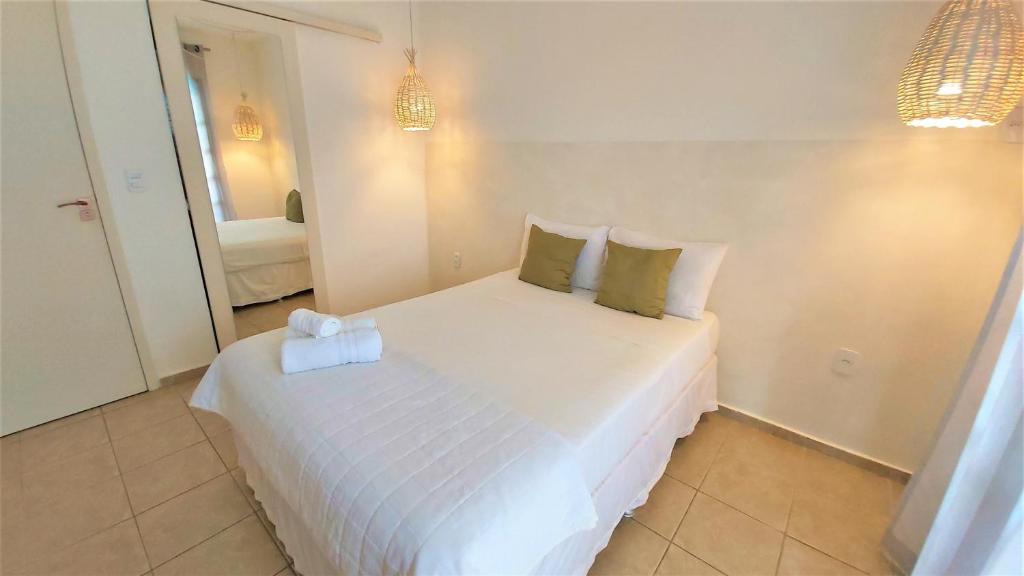  Sophie Paradise Apart Hotel Pipa