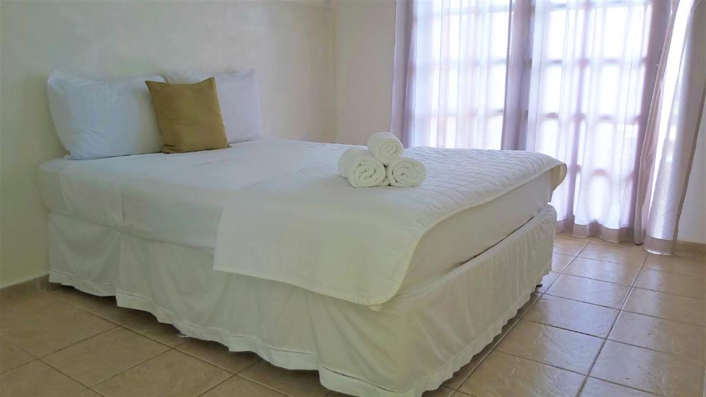 Sophie Paradise Apart Hotel Pipa