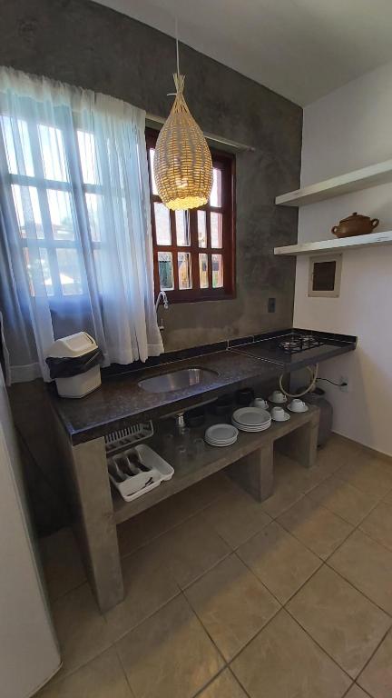  Sophie Paradise Apart Hotel Pipa