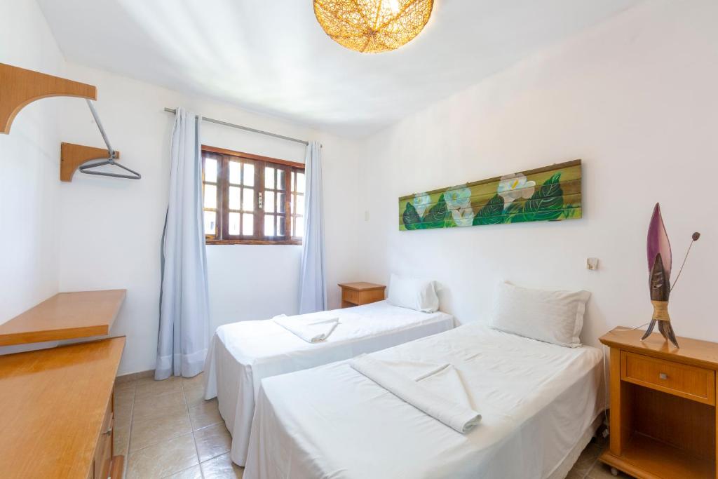  Sophie Paradise Apart Hotel Pipa