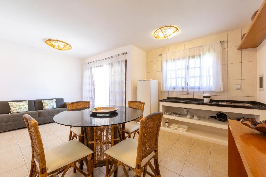  Sophie Paradise Apart Hotel Pipa