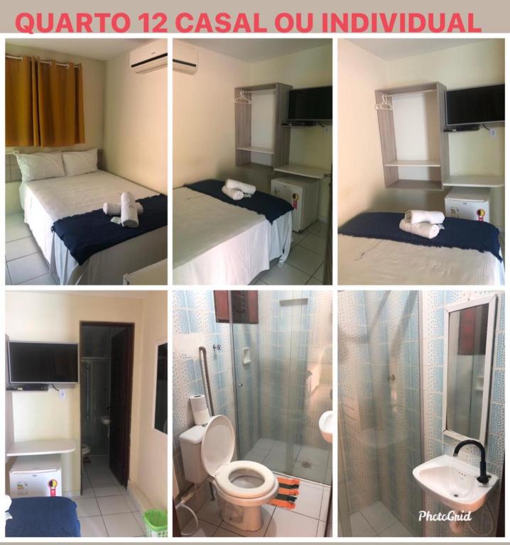  Pousada Cabo Branco