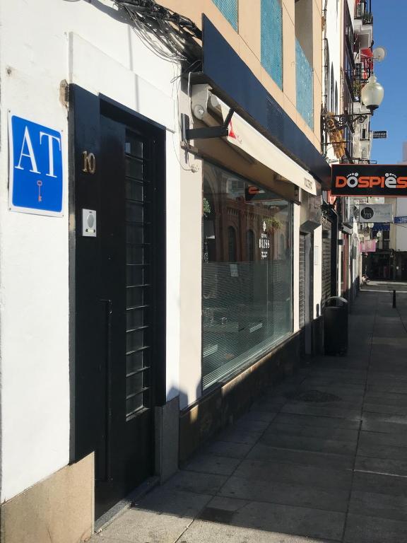 Apartamentos Élite - Art Collection - Pablo - 12