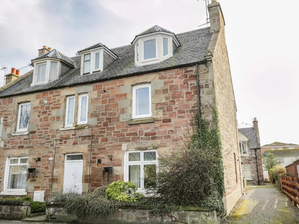 Apartment 23: 3, Ardersier, United Kingdom