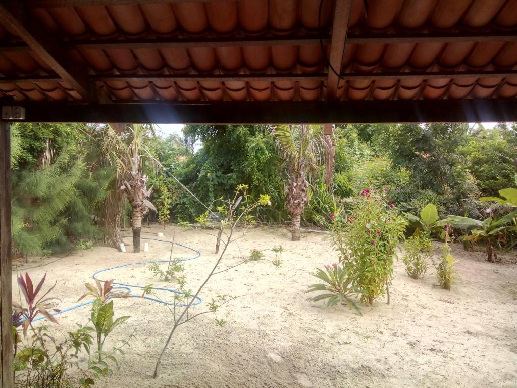  Casa nova