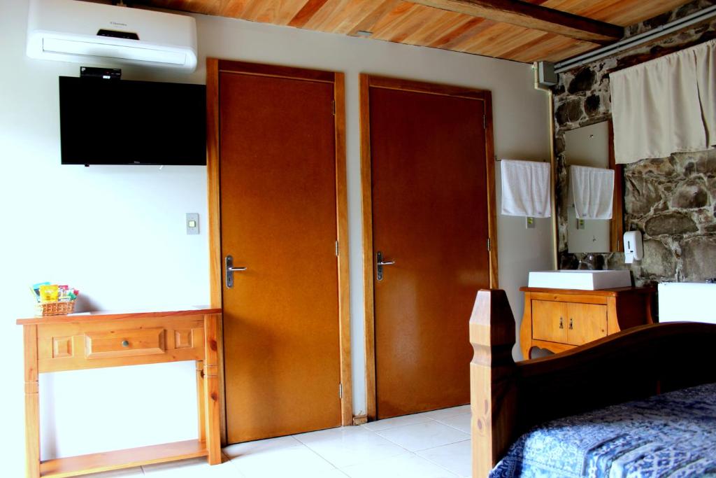  Pousada Casa Barp