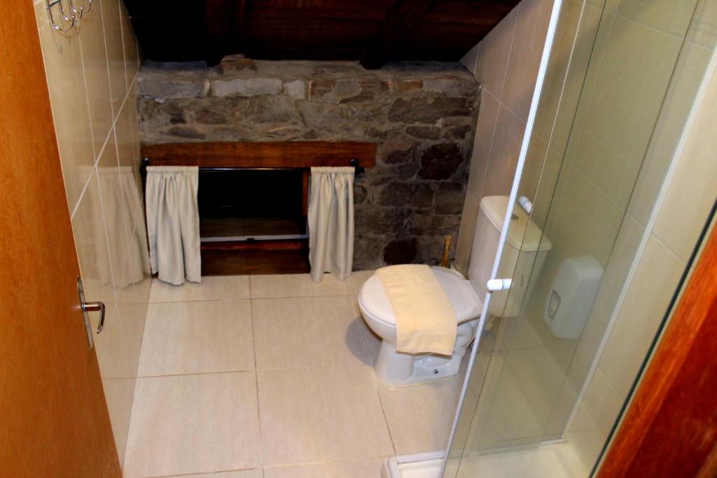  Pousada Casa Barp