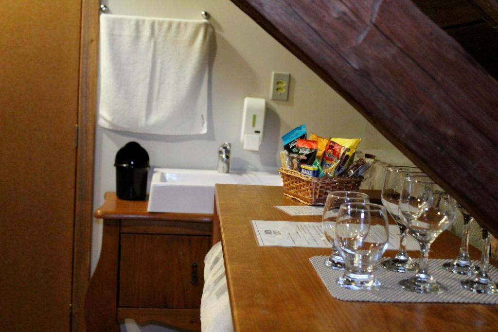  Pousada Casa Barp